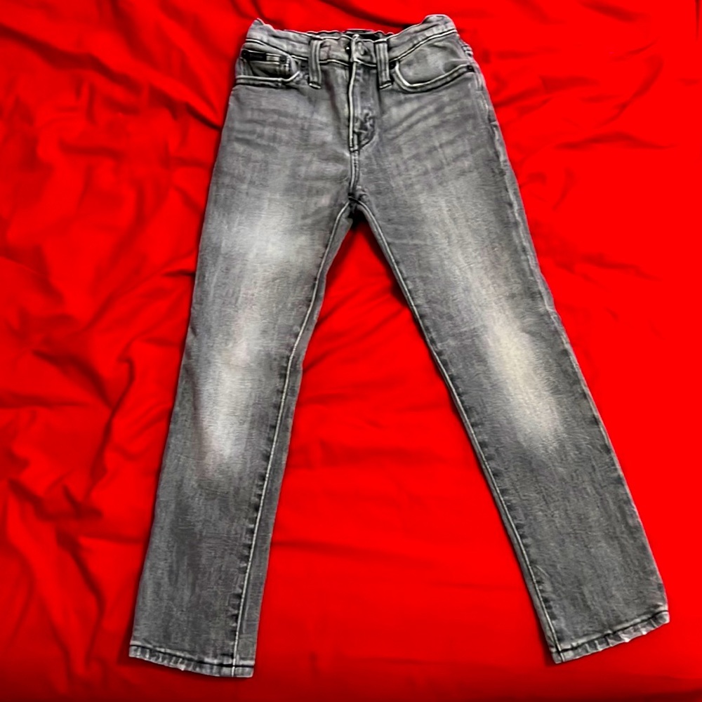 Boys Polo by Ralph Lauren Jeans